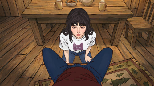 更新[日式SLG/动态] 贞洁瀑布 Chastity Falls v0.8.1 汉化版 [PC+安卓 520M]