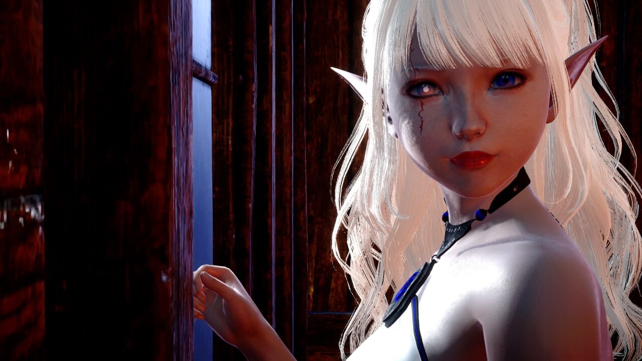 更新[欧美SLG/动态] 堕落统治 Under Cambion Rule v0.2 汉化版 [PC+安卓 3.50G]