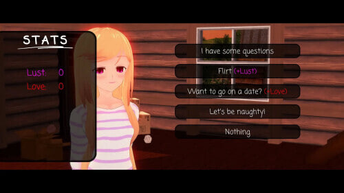 更新[日式SLG/动态] 罪恶谷 Sinful Valley v0.4.3 汉化版 [PC+安卓 2.50G]