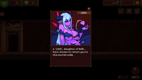 更新[塔防SLG/像素动态] 哥布林巢穴 Goblin Nest v1.38 官中步兵版+存档 [70M]