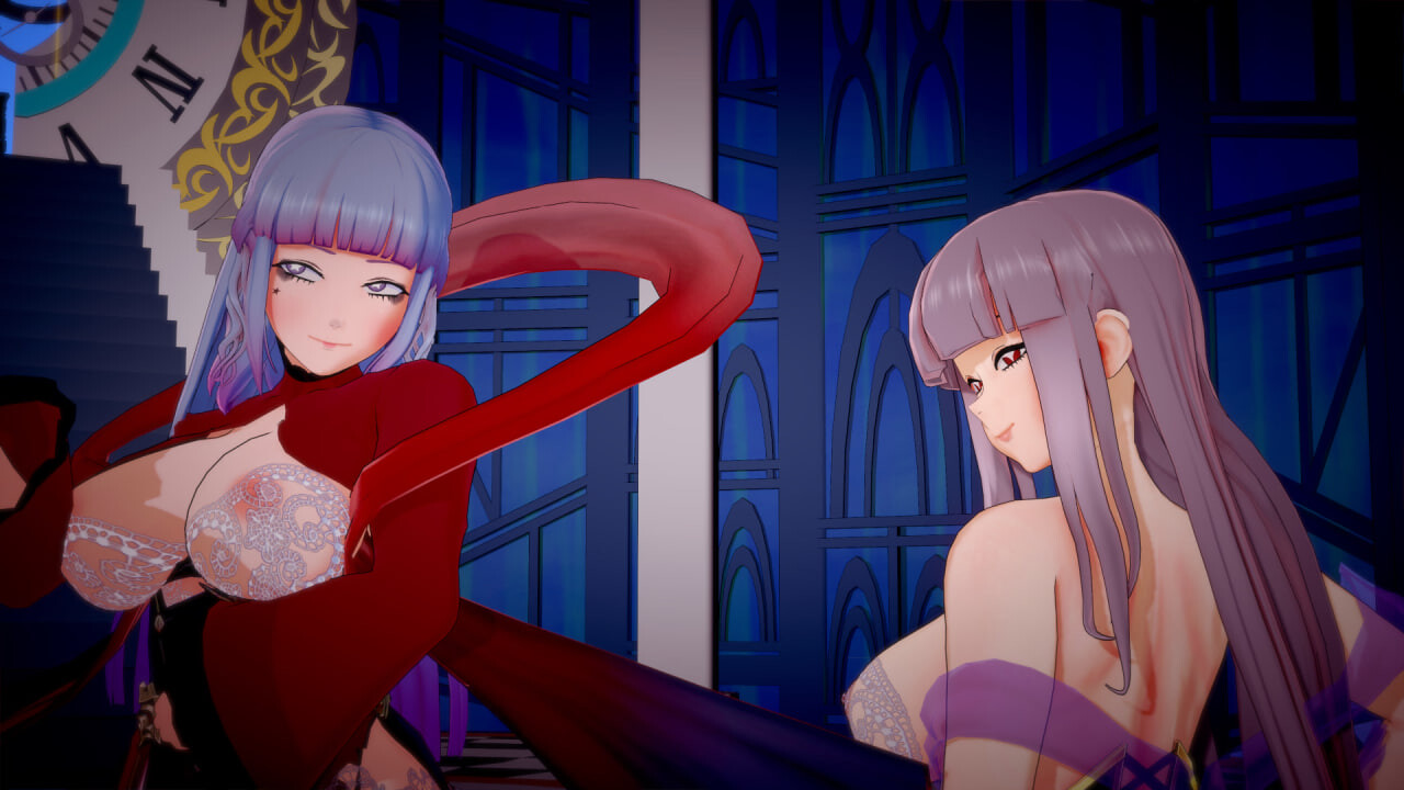 更新[日式RPG/NTR动态] 暮色王座：被遗忘的国度 Duskthrone The Forsaken Realm v0.15.0F HF 官中步兵版 [2.20G]