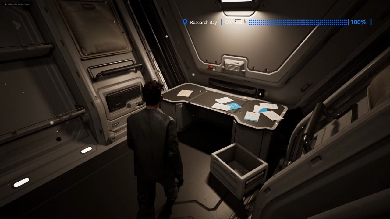 新作[互动3D/动态] 色博精神病：伊利希亚计划 Eropsychosis The Project Elysiara v1.0.1 官中步兵版+存档 [5.0G]
