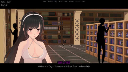 更新[日式SLG/动态] 罪恶谷 Sinful Valley v0.4.3 汉化版 [PC+安卓 2.50G]