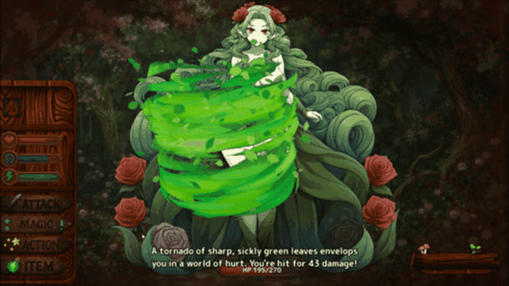 更新[日式SLG/动态] 追忆之旅-魔物娘RPG Chasing Memories – A Monster Girl RPG v0.47 Fixed 汉化版 [PC+安卓 5.80G]