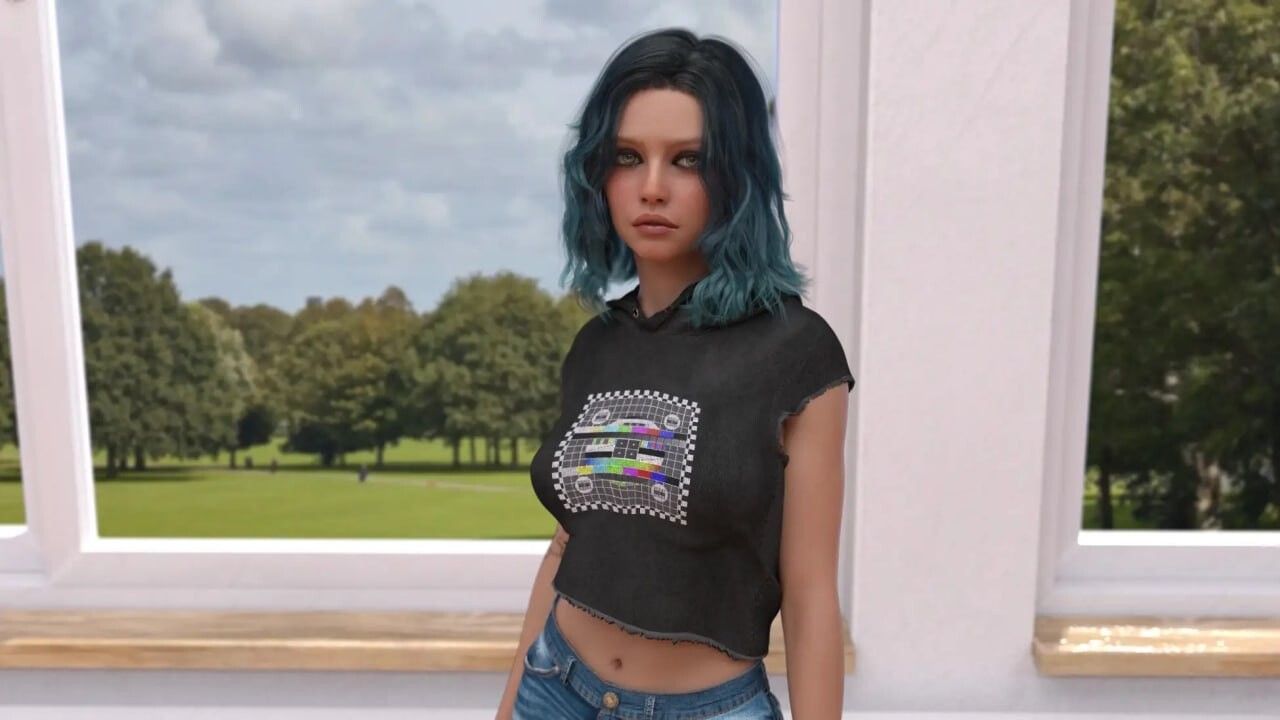 更新[欧美SLG/动态] 破碎的心灵 Shattered Minds v0.29 Beta 汉化版 [PC+安卓 6.60G]