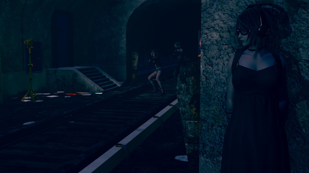 更新[日式SLG/动态] 再见另一天 To See Another Day v0.1.8b EA 汉化版 [PC+安卓 6.40G]