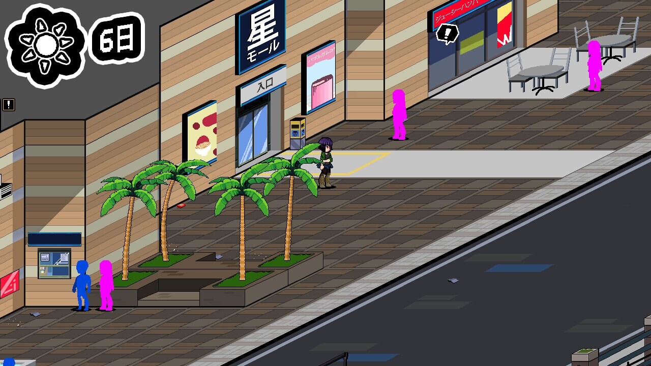 更新[日式RPG/沙盒动态] 小镇物语：刚搬家就和镇长大人闹翻了！ Echoes Of The Town v3.9.3 官中步兵版+DLC [1.60G]