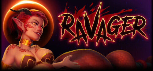 更新[欧美SLG/动态] 巨龙掠夺者 Ravager v6.0.2 汉化版 [PC+安卓 6.60G]