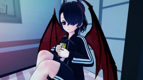 更新[日式SLG/动态] 爱之漂流者 Love Castaways v0.7.0 汉化版 [PC+安卓 4.80G]
