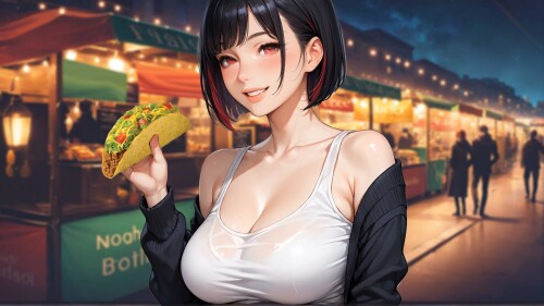 更新[日式SLG/动态] 我们的日常繁衍 Our Daily Breed v0.6a 汉化版 [PC+安卓 1.70G]