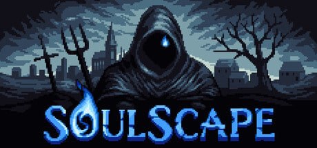 更新[日式RPG/沙盒冒险] 灵魂景观 Soulscape v0.66 官中步兵版 [170M]