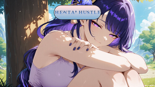 更新【日系SLG/阿黑颜/动态】哈斯尔 Hentai Hustle v0.12 AI汉化【PC+安卓0.96G】