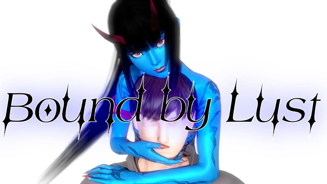 更新[亚洲风SLG/动态] 欲望束缚 Bound by Lust v0.9 Siren篇 汉化版 [PC+安卓 1.0G]