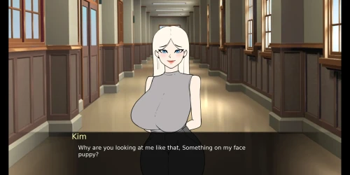更新【日系SLG/伪娘/动态】贞洁禁锢 Locked in Chastity v0.48 AI汉化【PC+安卓4.7G】