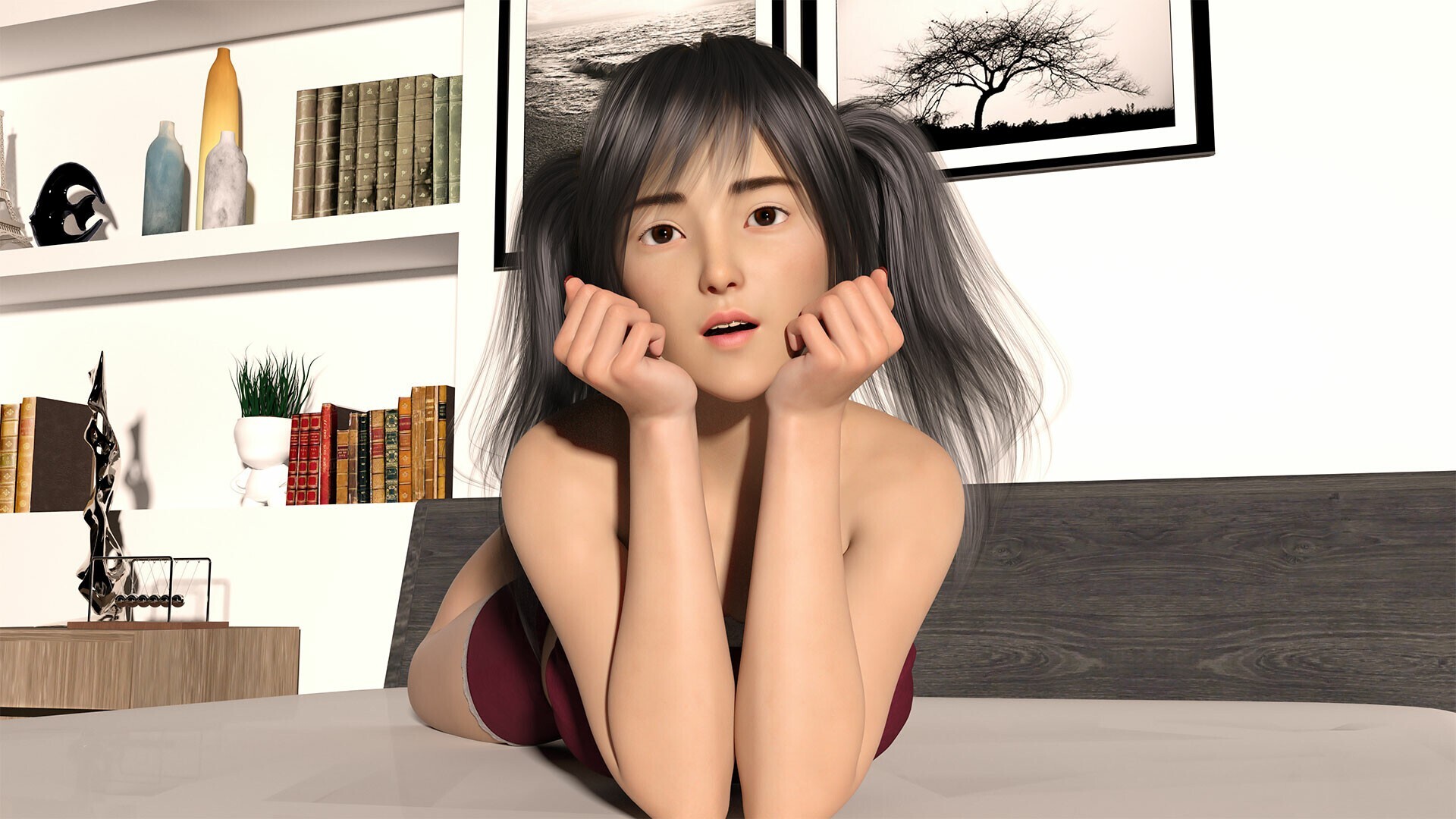 更新[欧美SLG/动态] 挚友一家 My Friend’s Family v1.0.4 汉化版 [ 6.90G]