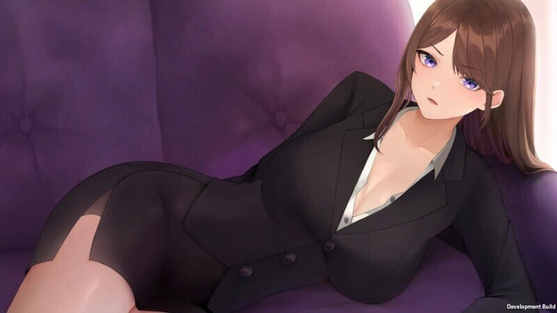 更新[日式SLG/动态] 时间狂喜 Chrono Ecstasy v0.4.35 生肉步兵版 [PC+安卓 3.0G]