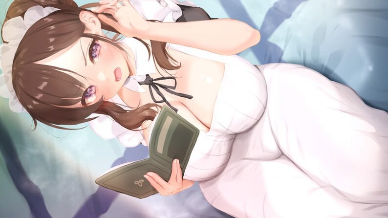 更新[亚洲风SLG/NTR堕落/动态] 妈妈为何这样 他让她堕落 He Maid Her Fall v0.9.7 官中步兵版+自带全回想 [3.80G]