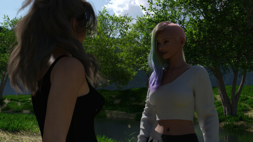 更新[欧美SLG/动态] 贝基的清算 Becky’s Reckoning v1.4 汉化版 [PC+安卓 2.50G]
