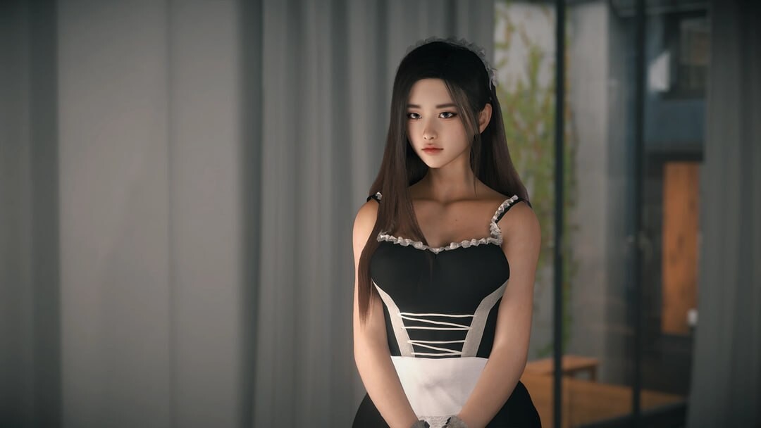 更新[亚洲风SLG/动态] 禁忌思想 Forbidden Thoughts Ch.2 Up.5 汉化版 [PC+安卓 4.10G]