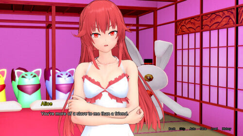 更新[日式SLG/动态] 神圣秩序 Heavenly Order v0.0.4b 汉化版 [PC+安卓 3.0G]