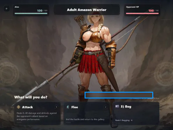 更新[日式SLG/异种X] 怪兽猎物 Monsterlay v3.1.0 官中版 [860M]