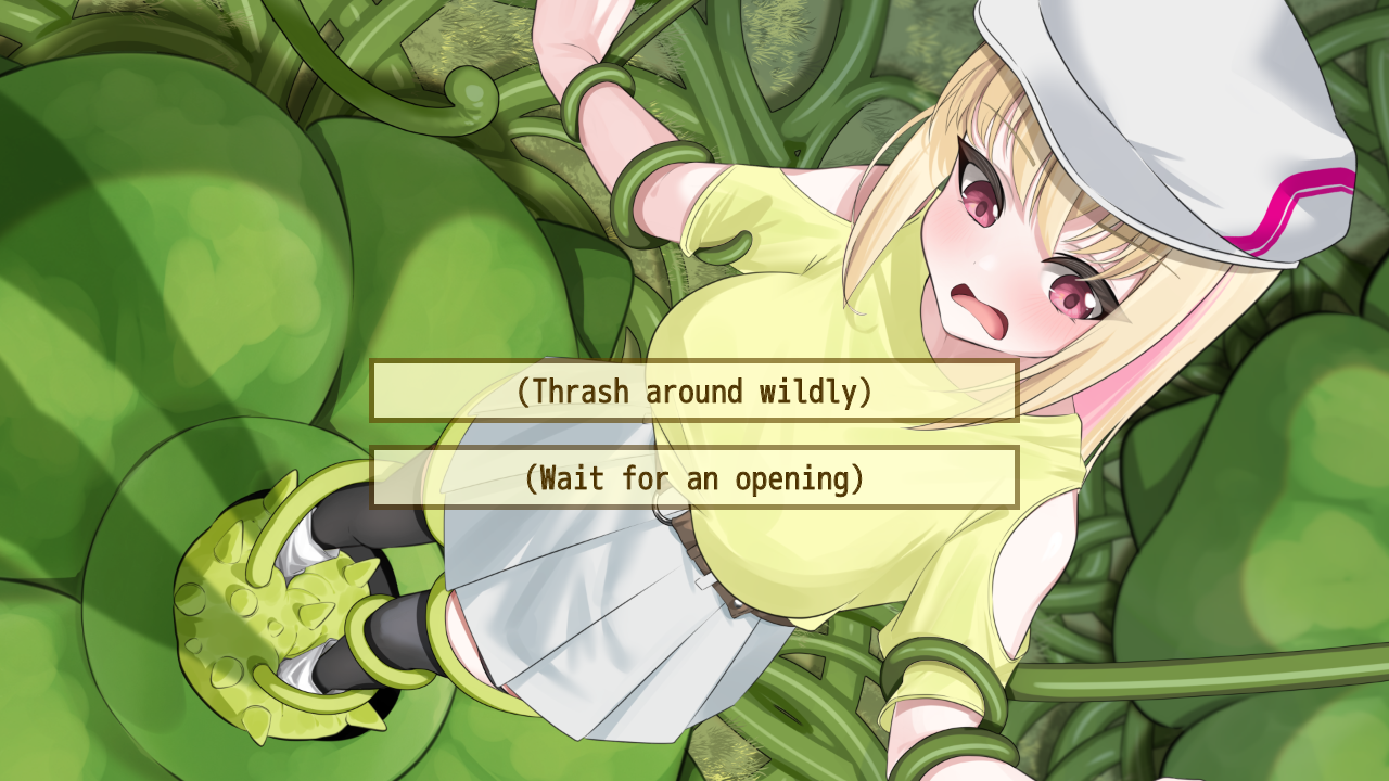 更新[日式RPG/探索解密] 极乐遗境：禁忌乐园 The Legacy of Hedonia: Forbidden Paradise Ver0.23.2 Alpha 官中步兵版 [670M]