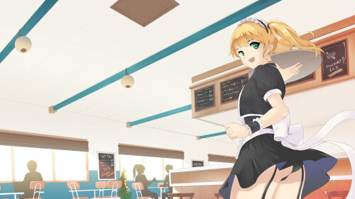 更新[日式SLG/动态] 大学生活 Uni v0.67.130b 汉化版 [PC+安卓 5.20G]
