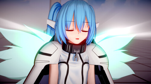 更新【日系SLG/后宫/动态】命运交织 Woven Destiny v0.2 AI汉化【PC+安卓/0.74G】