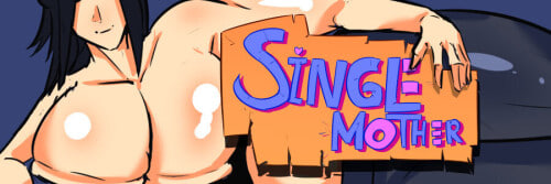 更新[日式SLG/动态] 单亲妈妈 Single Mother v0.25 汉化版 [PC+安卓 1.70G]