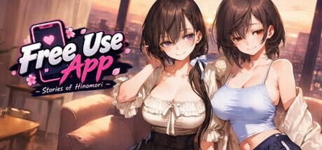 更新[互动SLG/抚摸触摸/动态] 任意使用应用～日之森的故事～ Free Use App ~Stories of Hinomori~ v0.2.1 官中步兵版+MOD [PC+安卓 1.0G]