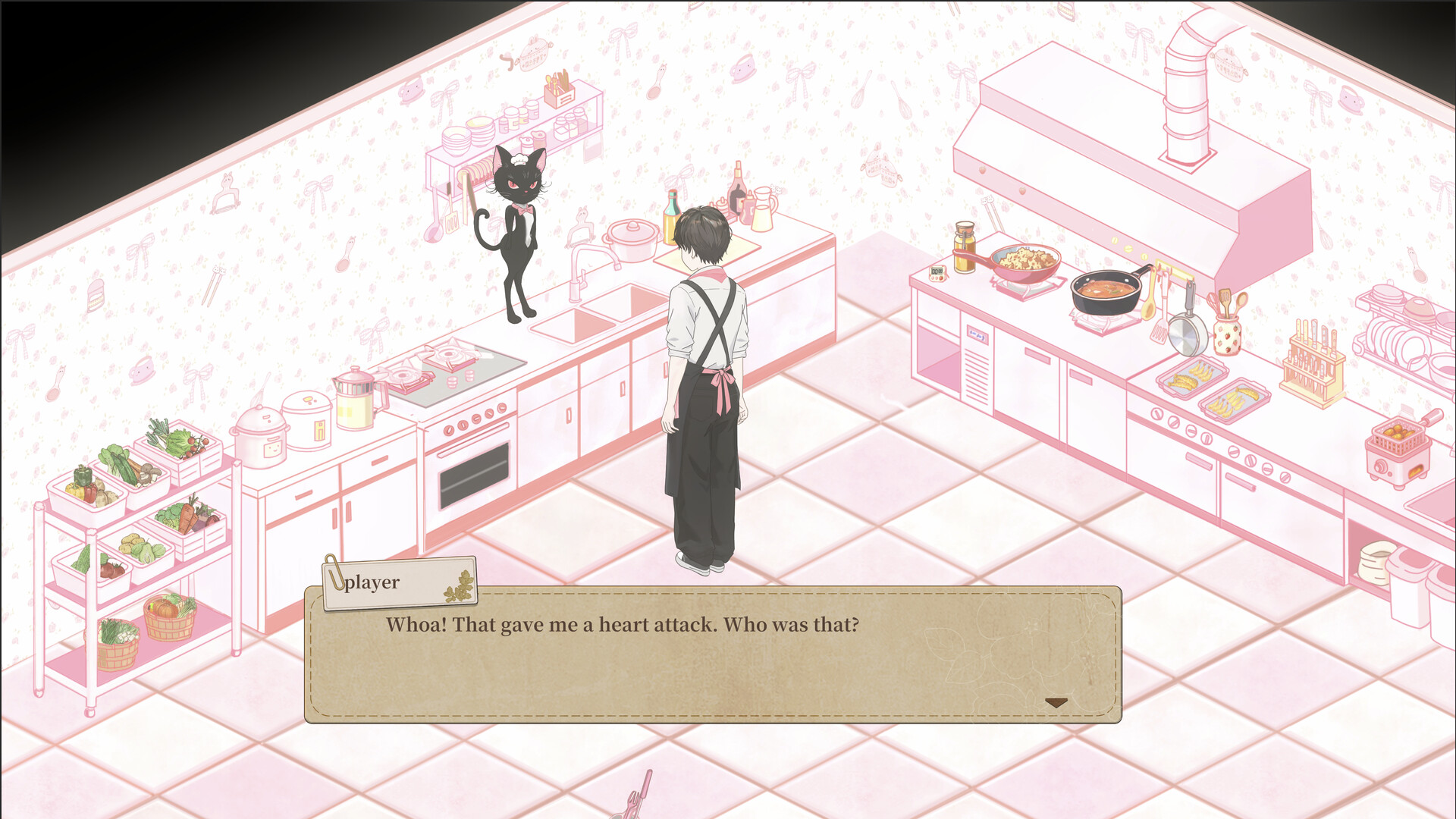 更新[经营SLG/动态] 深夜食堂恋爱物语 MIDNIGHT DINER LOVE STORY v1.0.9 官中步兵版+存档 [5.70G]