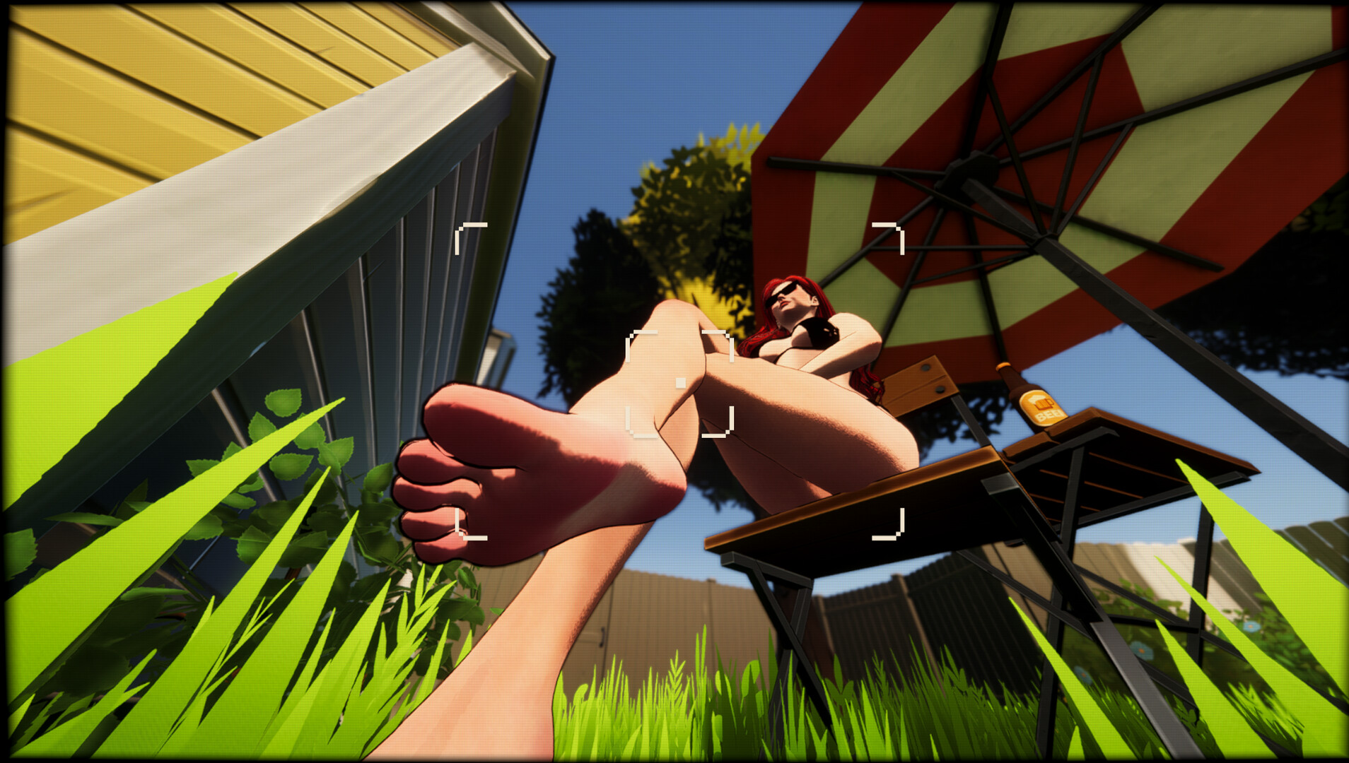 新作[欧美3D/动态] 好色的地精 Horny Gnomes Demo 生肉步兵版 [1.30G]