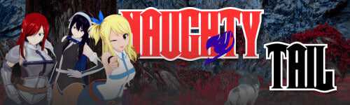 更新[日式SLG/动态] 顽皮的尾巴 Naughty Tail v3.6 汉化版 [PC+安卓 2.30G]