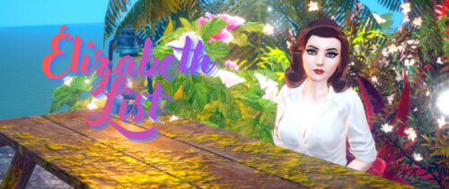 更新[欧美SLG/动态] 伊丽莎白清单 Elizabeth List v0.3 汉化版 [PC+安卓 2.30G]