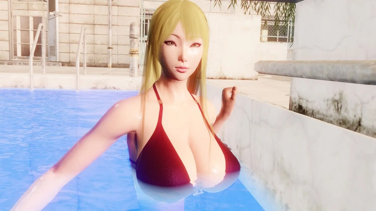 更新[亚洲风SLG/动态] 欲望束缚 Bound by Lust v0.9 Siren篇 汉化版 [PC+安卓 1.0G]