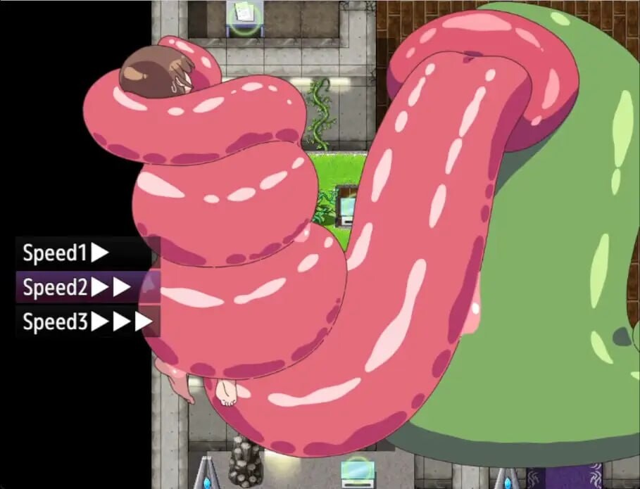 增添AZ[日式RPG/男性受/动态] 魔物博物馆 まもの博物館 内嵌AI汉化版+作弊码 [PC+安卓 940M]