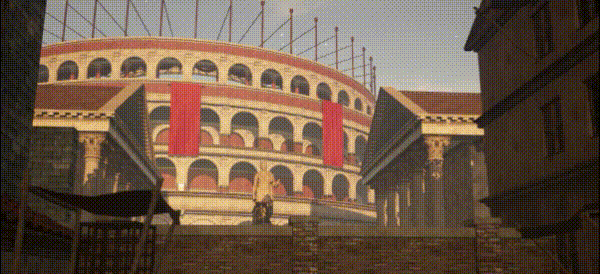 更新[大型ACT/欧美3D/动态] 罗马的奴隶 Slaves of Rome Ver2.8.5 STEAM官中版 [6.20G]