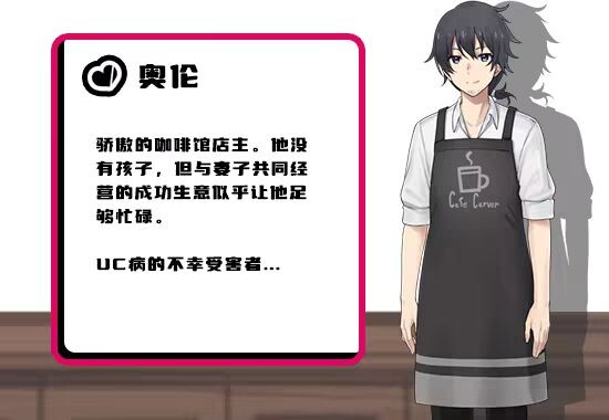 更新[日式RPG/被NTR/调教露出] 咖啡厅夫妻的愉快抗病生活 カーヴァさんちの楽しい闘病生活UC v1.11 ST官中步兵版+DLC+存档 [PC+安卓 1.50G]