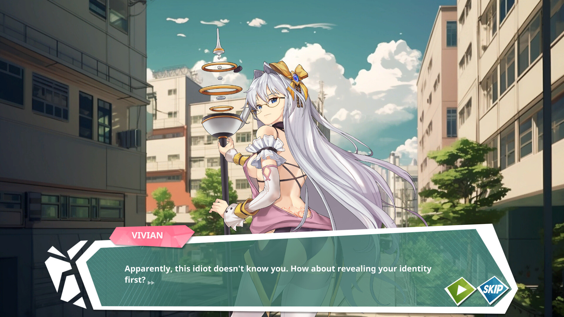 【互动SLG/触摸抚摸/动态】镜花水月3：玻璃少女的回忆（Memories of Glass Maide） V1.02b  官方中文步兵版 付前作 [9.1G]